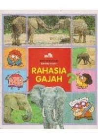 Rahasia Gajah