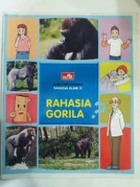 Rahasia Gorila