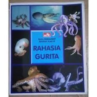 Rahasia Gurita