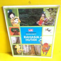 Rahasia Hutan