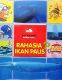 Rahasia Ikan Paus