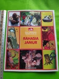 Rahasia Jamur