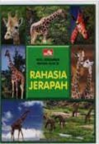 Rahasia Jerapah