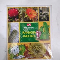 Rahasia Kaktus