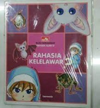 Rahasia Kelelawar