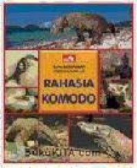 Rahasia komodo