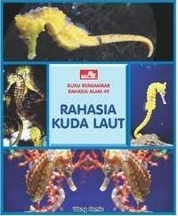 Rahasia Kuda Laut