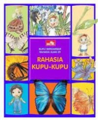 Rahasia Kupu-kupu