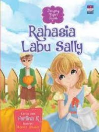 Rahasia Labu Sally