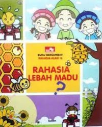 Rahasia Lebah Madu