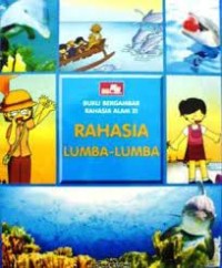 Rahasia Lumba-lumba