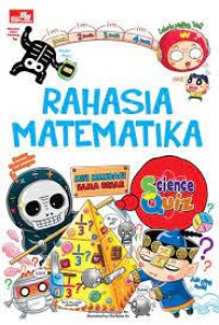 Rahasia Matematika