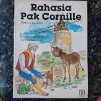 Rahasia Pak Cornille