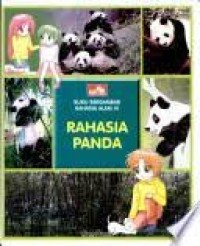 Rahasia Panda