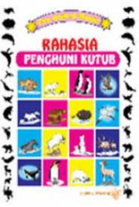 Rahasia Penghuni Kutub