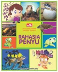 Rahasia Penyu