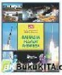 Rahasia Pesawat Antariksa