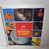 Rahasia Planet