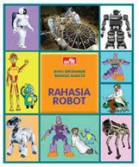 Rahasia Robot