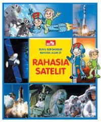 Rahasia Satelit