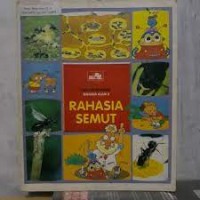 Rahasia Semut