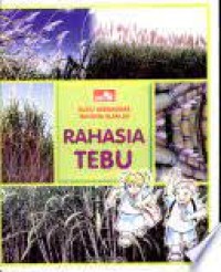 Rahasia Tebu