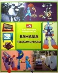 Rahasia Telekomunikasi