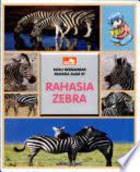 Rahasia Zebra