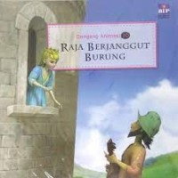 Raja Berjanggut Burung