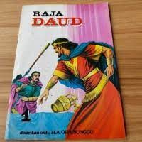 Raja Daud [1]