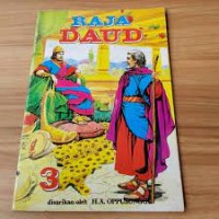 Raja Daud [3]