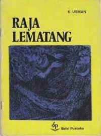 Raja Lematang