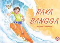Raka Bangga