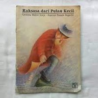 Raksasa dari Pulau Kecil