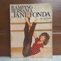 Ramping Bersama Jane Fonda