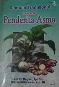 Ramuan Tradisional untuk Penderita Asma