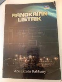 Rangkaian Listrik