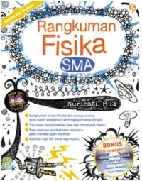 Rangkuman Fisika SMA