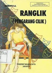 Ranglik : Pengarang Cilik