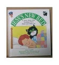 Ranjang Baru untuk Jess