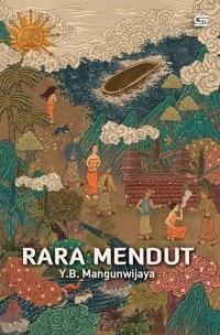 Image of Rara Mendut
