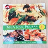 Rasa dan Selera [1]