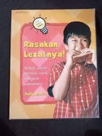 Rasakan Lezatnya