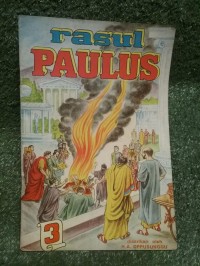 Rasul Paulus [3]