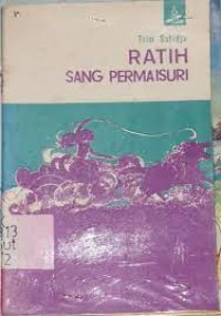 Ratih Sang Permaisuri