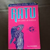 Ratu: Kumpulan Crita Cekak