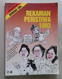 Rekaman Peristiwa 1993