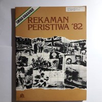 Rekaman Peristiwa '82