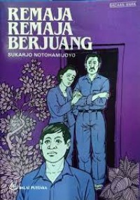 Remaja-remaja Berjuang