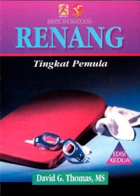 Renang: Tingkat Pemula [2]